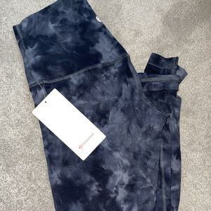 Lululemon Align Leggings